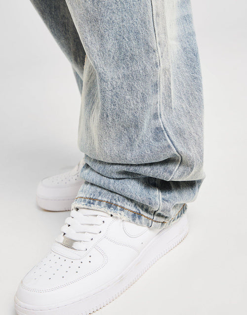 Baggy Jeans