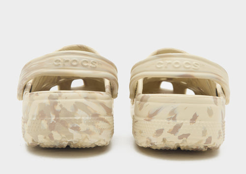 Classic Clog