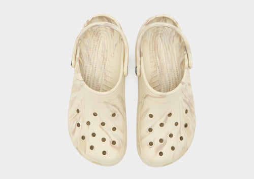 Classic Clog