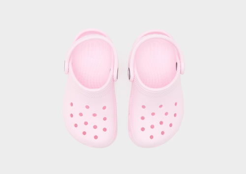 Classic Clog Infant's