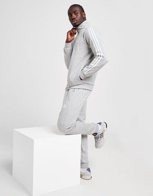 Fleece 3-Stripes Tracksuit