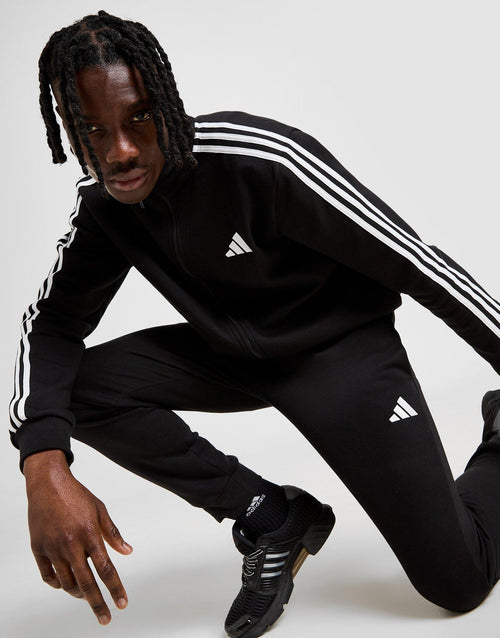 Fleece 3-Stripes Tracksuit
