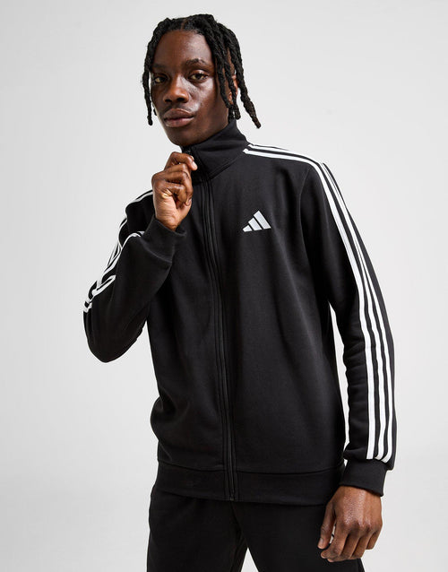 Fleece 3-Stripes Tracksuit
