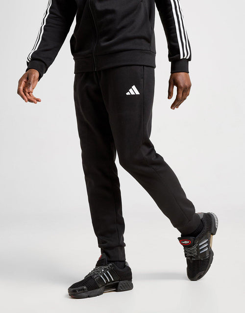 Fleece 3-Stripes Tracksuit