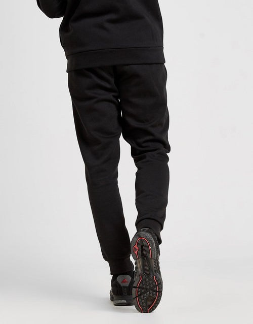 Fleece 3-Stripes Tracksuit