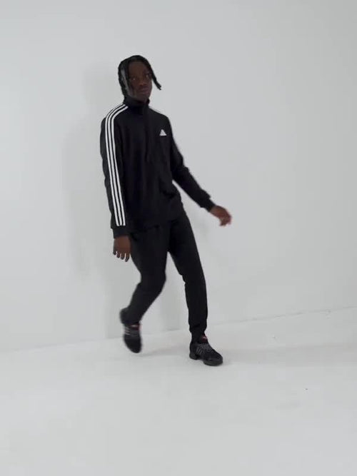 Fleece 3-Stripes Tracksuit