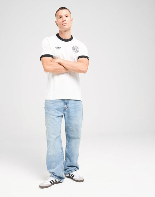 Germany 125th Anniversary Shirt