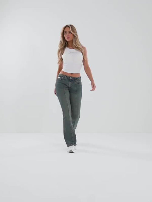 Diamante Jeans