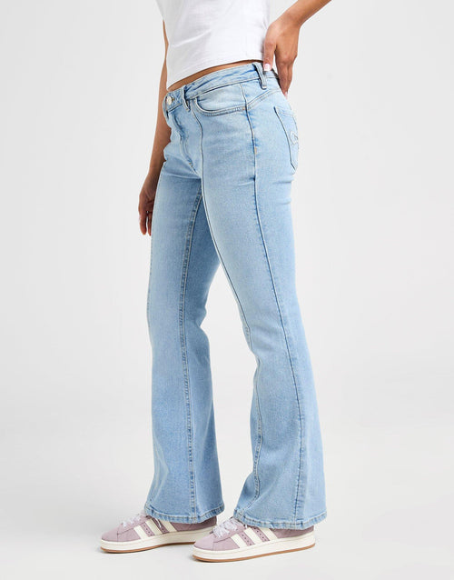 Diamante Cross Jeans