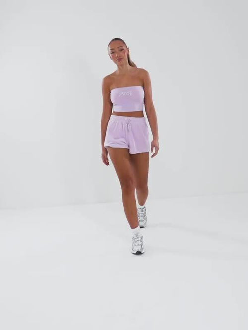 Diamante Logo Bandeau Top