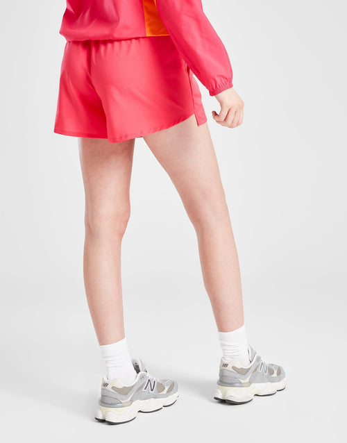 Girls' Stride Shorts Junior