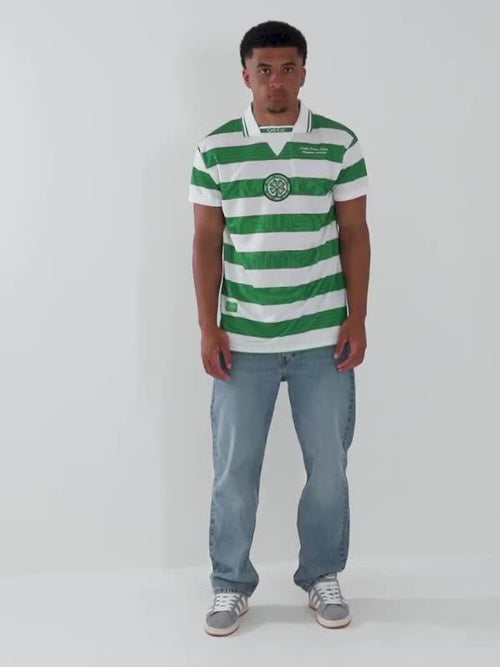 '98/99 Home Shirt