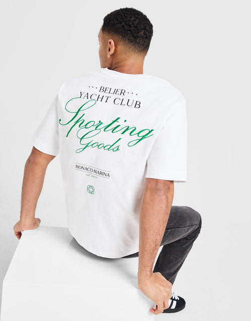 Script Logo T-Shirt