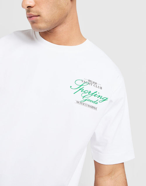 Script Logo T-Shirt