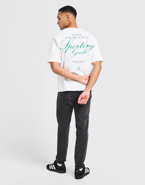 Script Logo T-Shirt