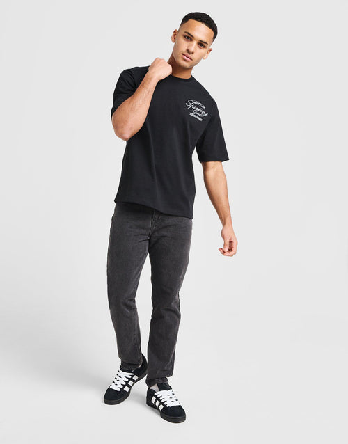 Script Logo T-Shirt