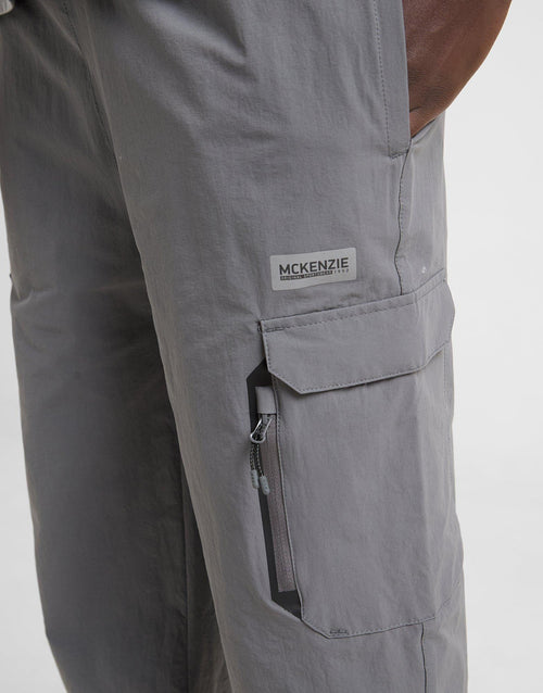 Cedar 3/4 Cargo Shorts