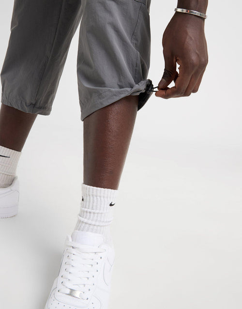 Cedar 3/4 Cargo Shorts