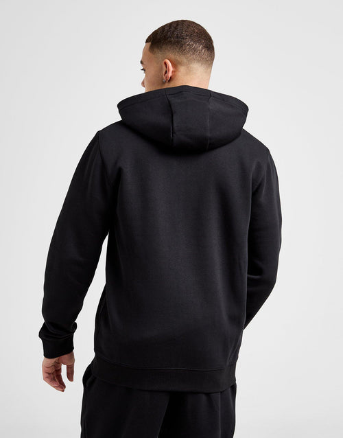 Essential Full Zip Hoodie