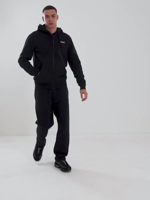 Essential Full Zip Hoodie