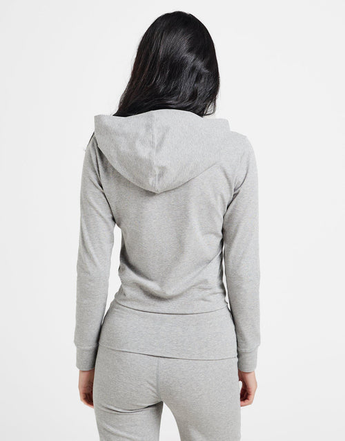 Essential Full Zip Hoodie