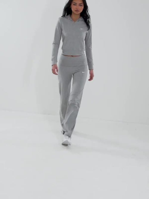 Essential Full Zip Hoodie