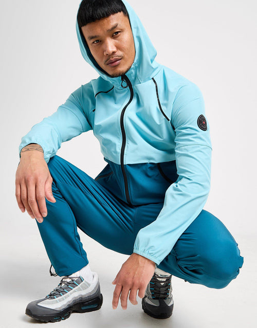 Vellatori Windrunner Jacket