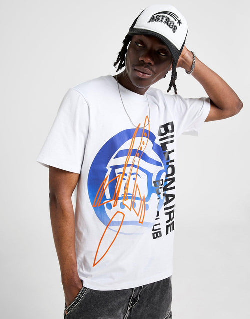 Astro Rocket T-Shirt