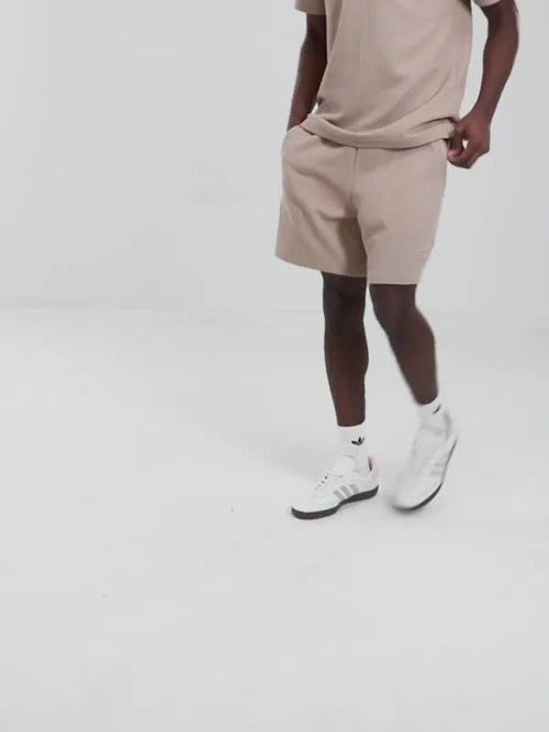 Waffle Shorts