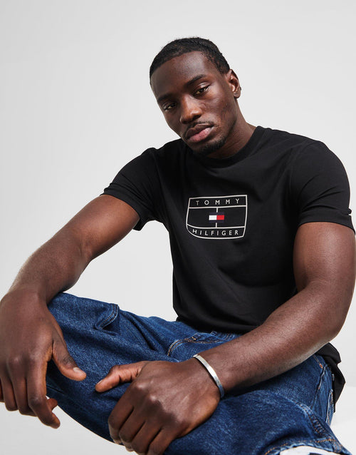 Flag T-Shirt