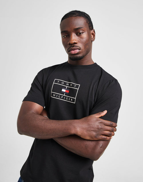 Flag T-Shirt