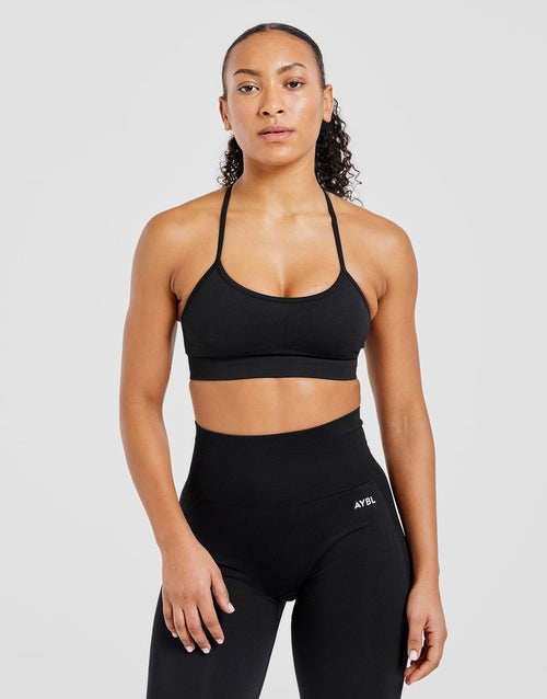 Empower Seamless Sports Bra