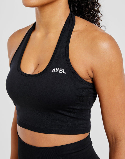 Empower Seamless Halterneck Top