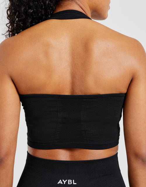 Empower Seamless Halterneck Top