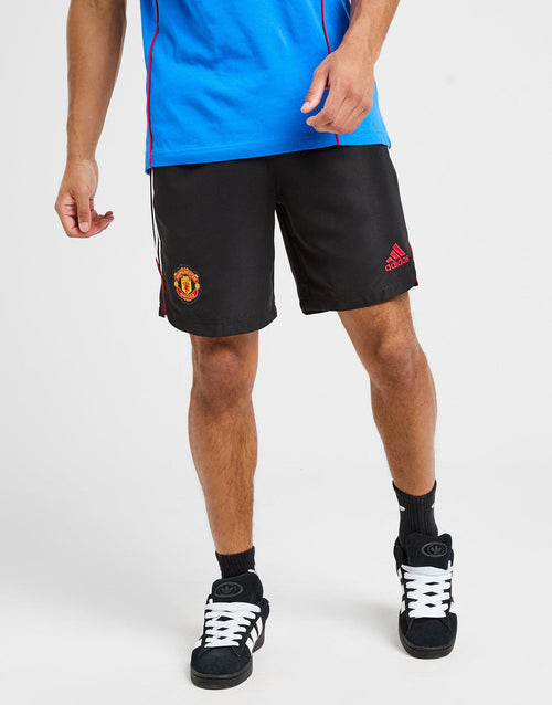 Manchester United FC UBP Shorts
