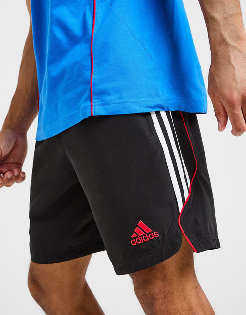 Manchester United FC UBP Shorts