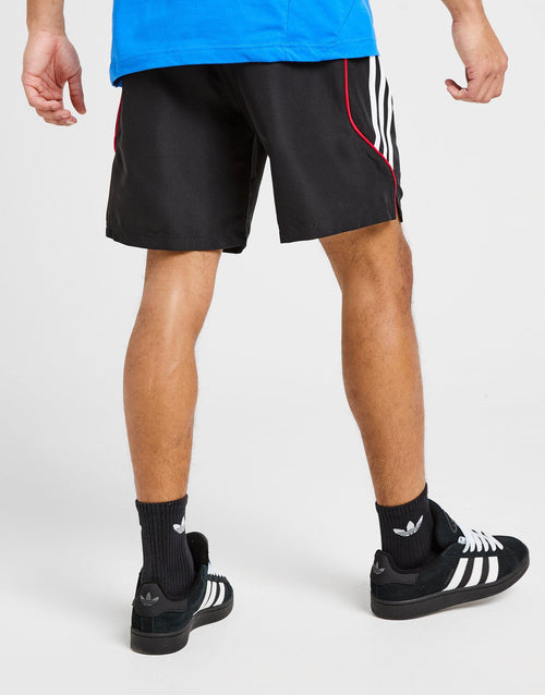 Manchester United FC UBP Shorts