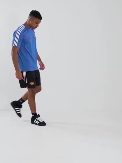 Manchester United FC UBP Shorts