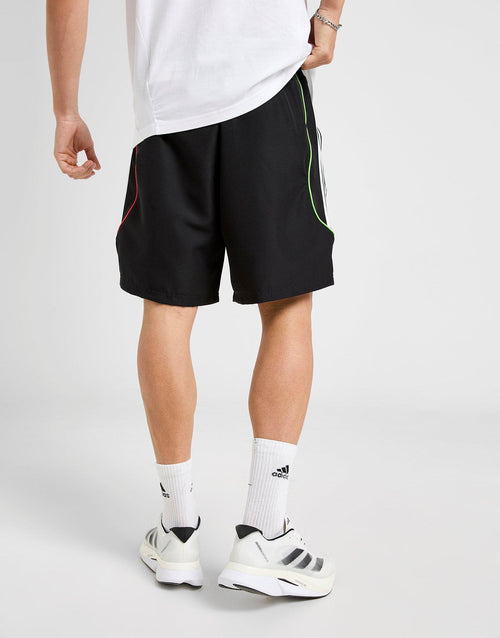 Juventus UBP Shorts