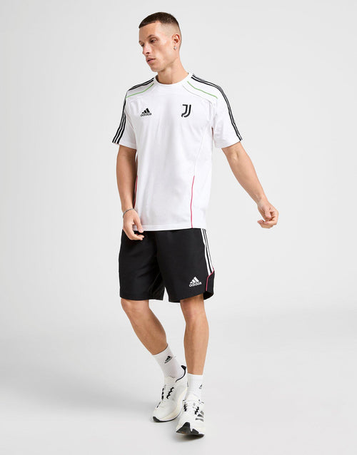 Juventus Urban Purist T-Shirt