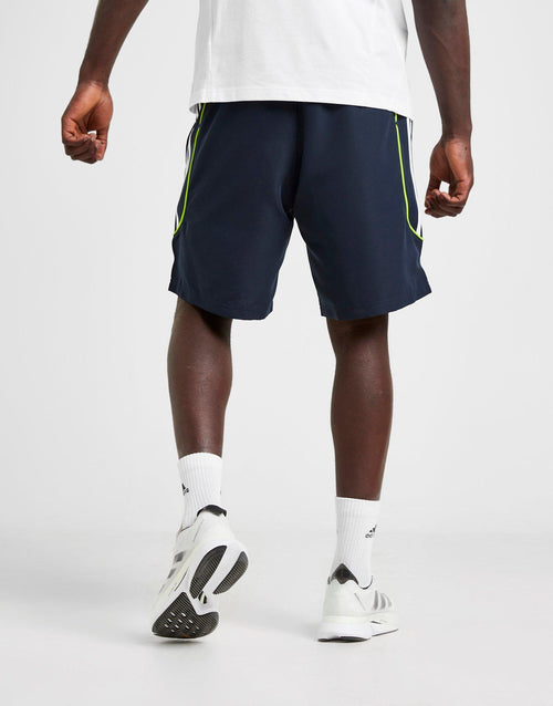 Real Madrid Urban Purist Shorts