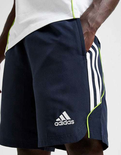 Real Madrid Urban Purist Shorts