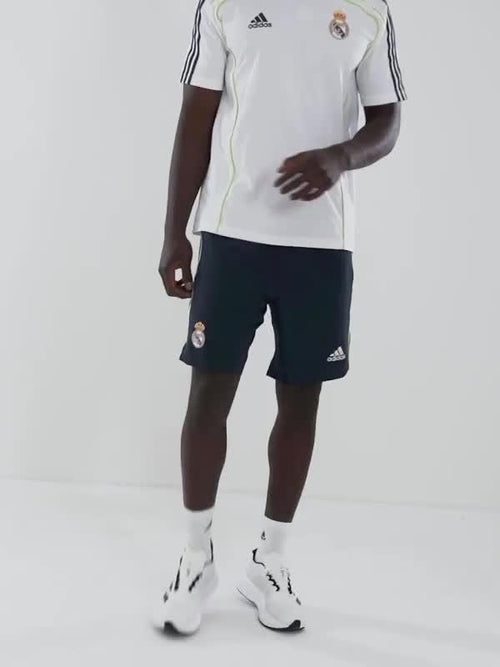 Real Madrid Urban Purist Shorts