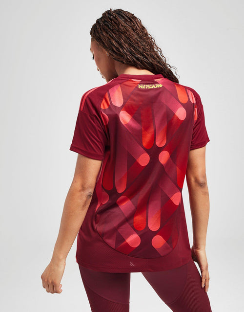 Germany WEC 2025 Shirt Women's