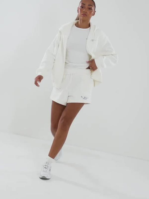 Tones Fleece Shorts