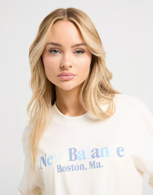 Tones Boyfriend T-Shirt