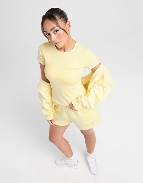 Tones Slim T-Shirt
