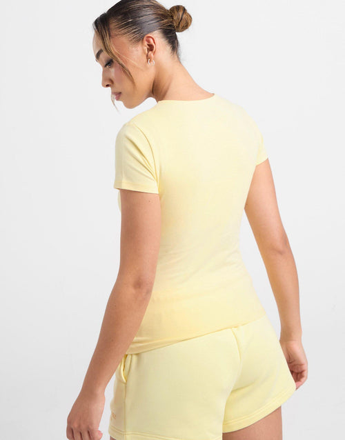 Tones Slim T-Shirt