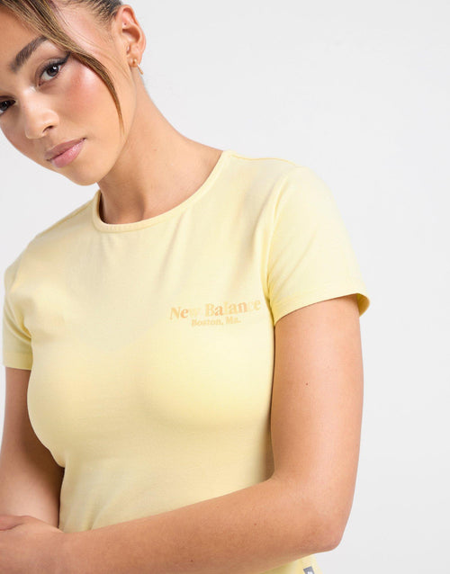 Tones Slim T-Shirt