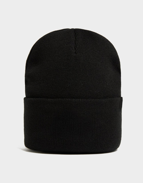 x 47 Brand Logo Beanie Hat